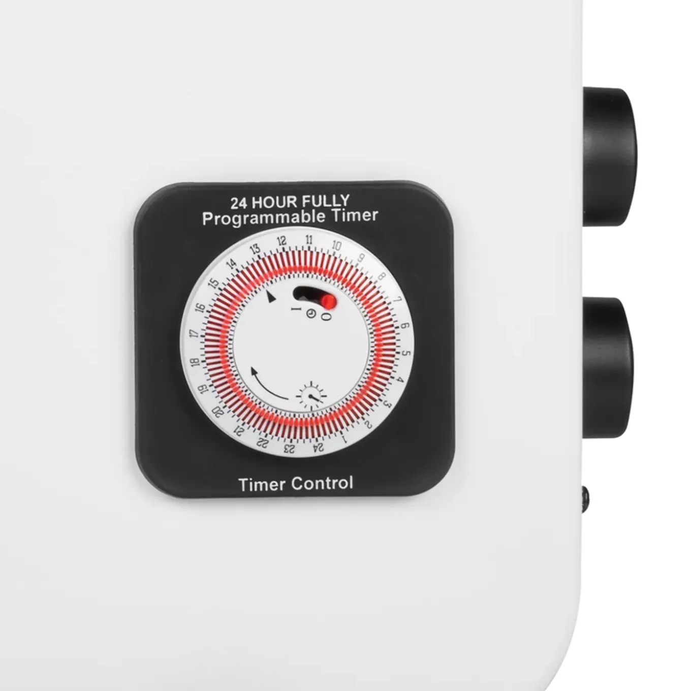 Tristar KA-5816 - Convectorkachel - Elektrische Verwarming - Turbofunctie - 2000W