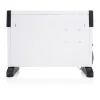 Tristar KA-5168 - Convectorkachel - Elektrische Verwarming - Timer - Turbofunctie - 2000W