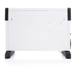 Tristar KA-5168 - Convectorkachel - Elektrische Verwarming - Timer - Turbofunctie - 2000W