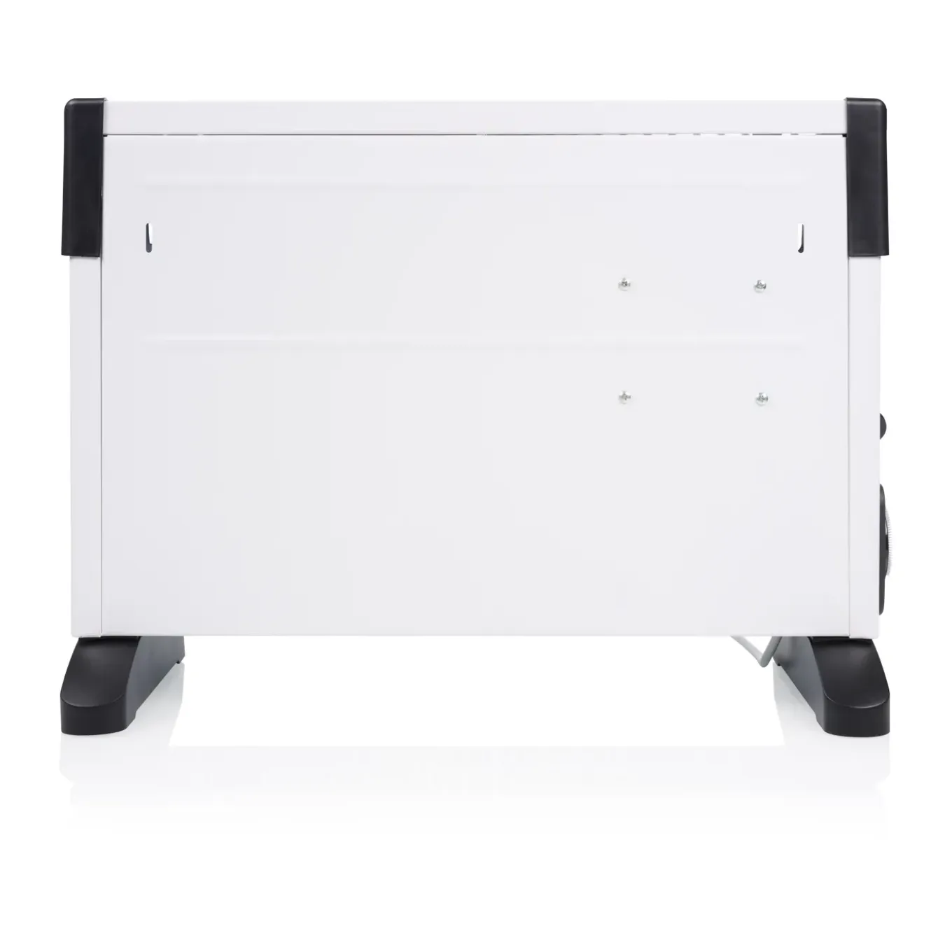 Tristar KA-5168 - Convectorkachel - Elektrische Verwarming - Timer - Turbofunctie - 2000W