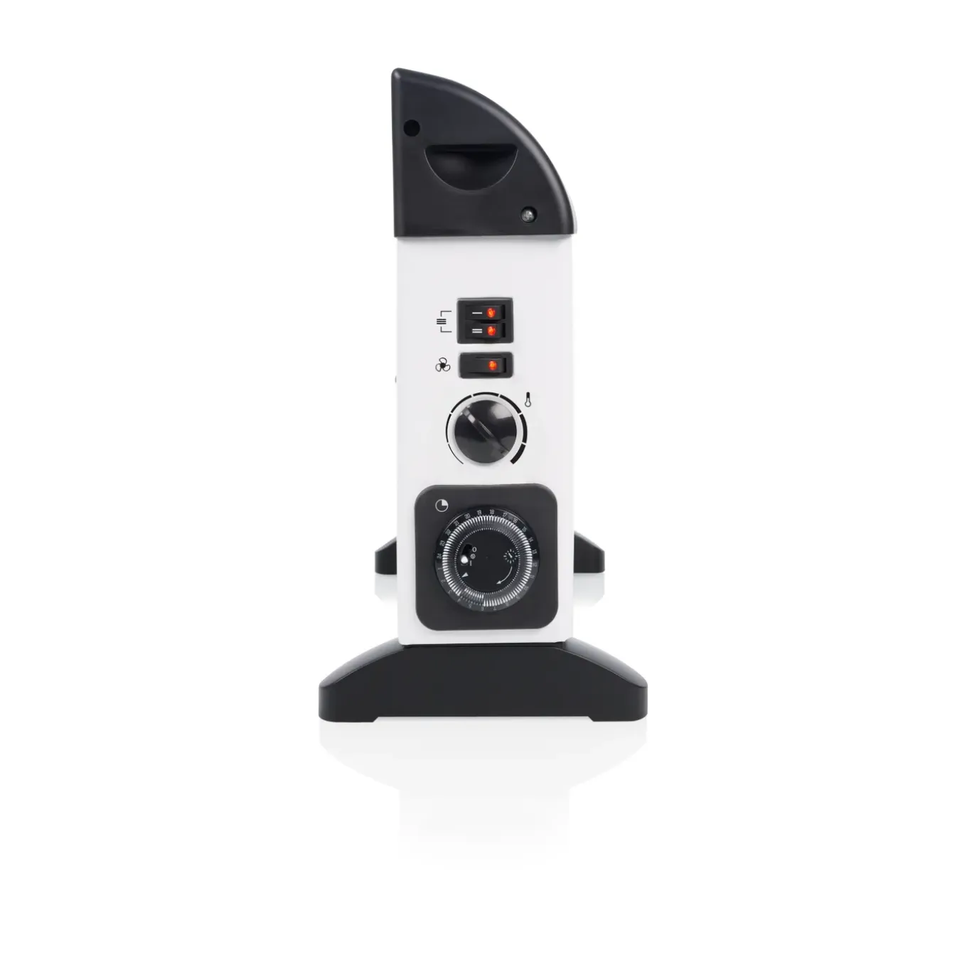 Tristar KA-5168 - Convectorkachel - Elektrische Verwarming - Timer - Turbofunctie - 2000W