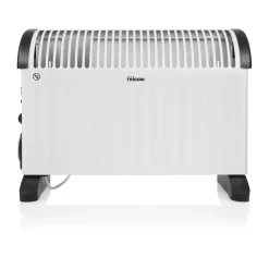 Tristar KA-5168 - Convectorkachel - Elektrische Verwarming - Timer - Turbofunctie - 2000W