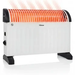 Tristar KA-5164 - Convectorkachel - Elektrische Verwarming - 3 Warmtestanden - 2000W