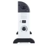 Tristar KA-5911 - Convectorkachel - Elektrische Verwarming - 2 Warmtestanden - 1500W