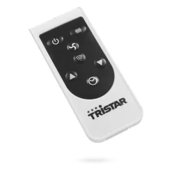 Tristar KA-5819 - Convectorkachel - Wifi Verwarming - App bediening - Turbo & Timer - 2000W