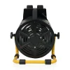 Tristar KA-5061 Industriële Kachel - 1500 W - 3000 W - 3 Standen - IPX4 Spatwaterdicht - Zwart