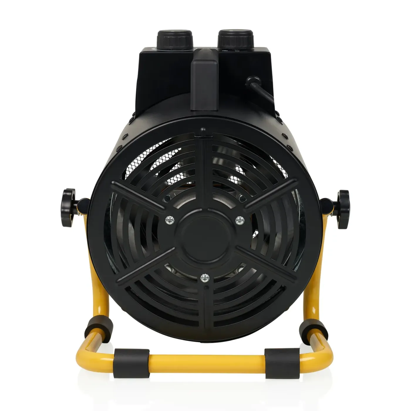 Tristar KA-5061 Industriële Kachel - 1500 W - 3000 W - 3 Standen - IPX4 Spatwaterdicht - Zwart