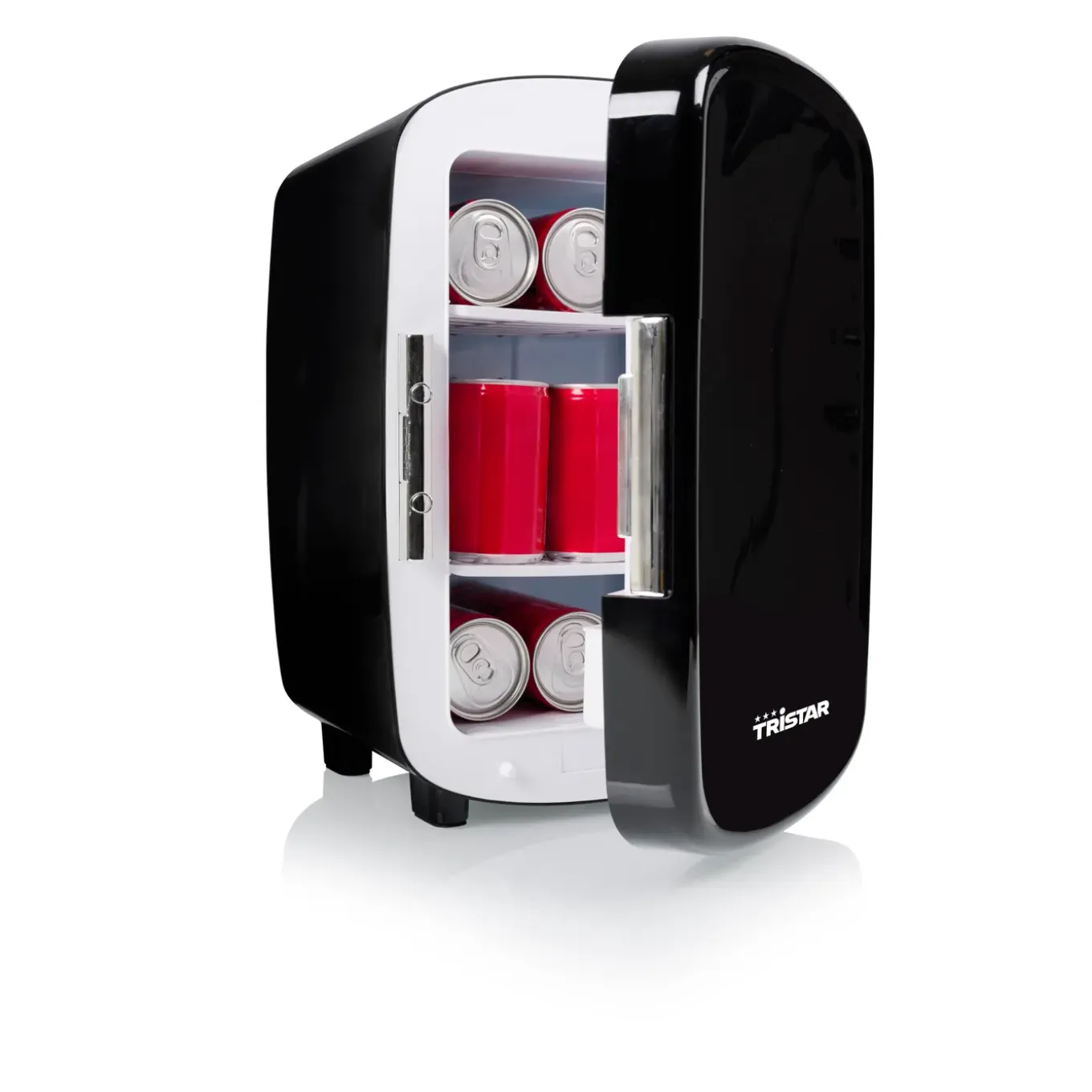 Tristar Kb-7610 Mini Koelkast 10 L – Voor Drank & Cosmetica – 12/230v