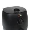 Tristar Mini Airfryer - 2 Liter - Vetvrij Bakken - 1150W - Compact Design - FR‑9014