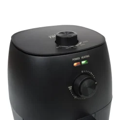 Tristar Mini Airfryer - 2 Liter - Vetvrij Bakken - 1150W - Compact Design - FR‑9014