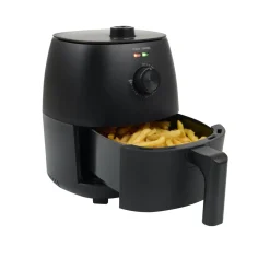 Tristar Mini Airfryer - 2 Liter - Vetvrij Bakken - 1150W - Compact Design - FR‑9014