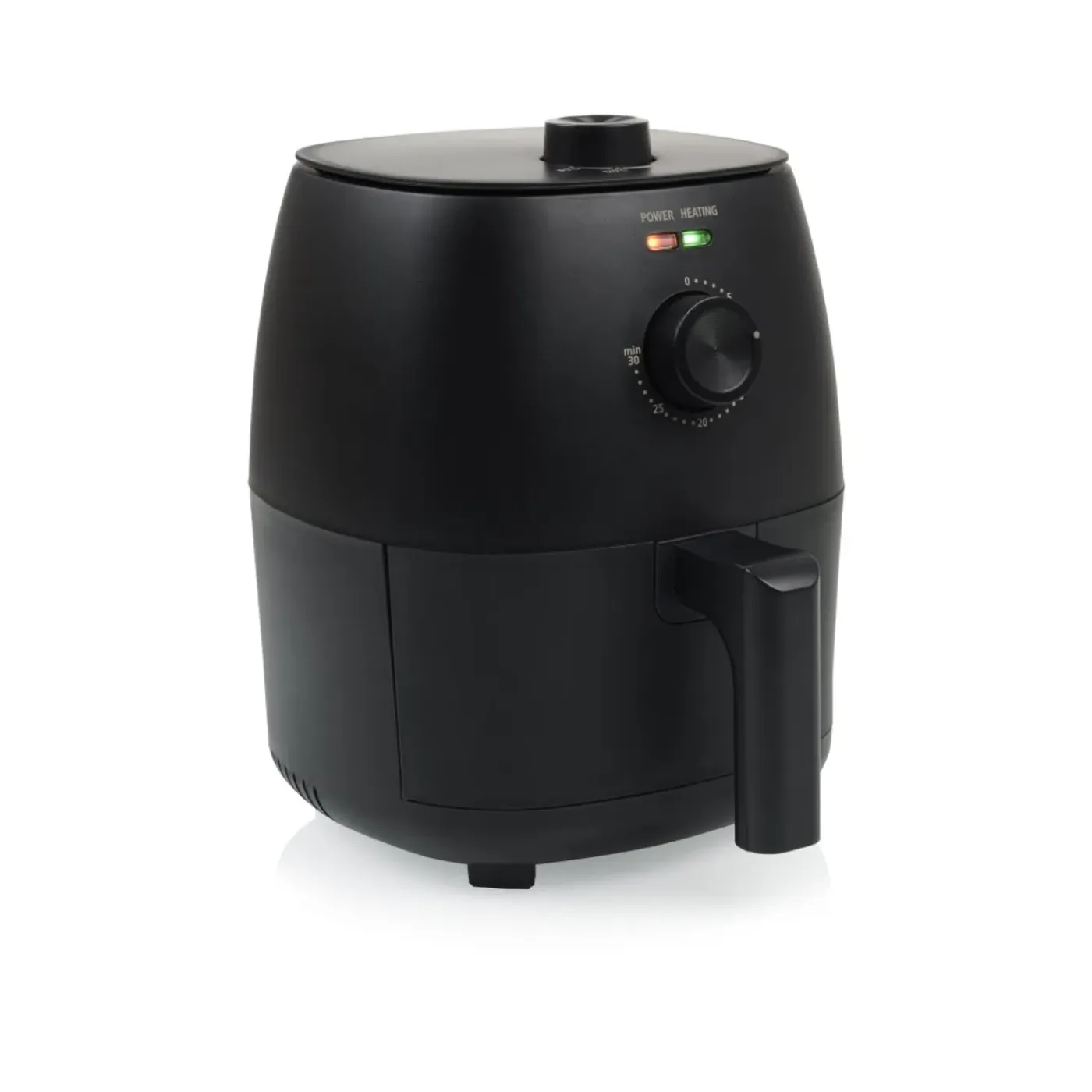 Tristar Mini Airfryer - 2 Liter - Vetvrij Bakken - 1150W - Compact Design - FR‑9014