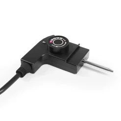 Tristar Table Grill Slim Xl - Tafelgrill - Antiaanbaklaag - Regelbare Thermostaat - BP-2669