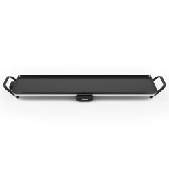 Tristar Table Grill Slim Xl - Tafelgrill - Antiaanbaklaag - Regelbare Thermostaat - BP-2669