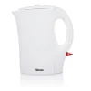 Tristar Waterkoker - 1 Liter - 1100 Watt - Compact - Wit - Camping - WK-3372