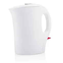 Tristar Waterkoker - 1 Liter - 1100 Watt - Compact - Wit - Camping - WK-3372