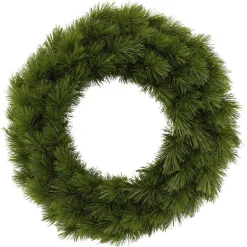 Triumph Tree Camden Kerstkrans - D45 Cm - Groen