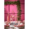 Triumph Tree Forest Frosted Guirlande Groen Tips 140 - L180xd33cm