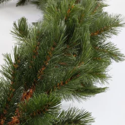 Triumph Tree Forest Frosted Guirlande Groen Tips 140 - L180xd33cm