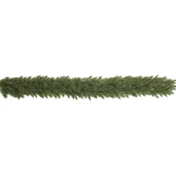 Triumph Tree Forest Frosted Guirlande Groen Tips 140 - L180xd33cm