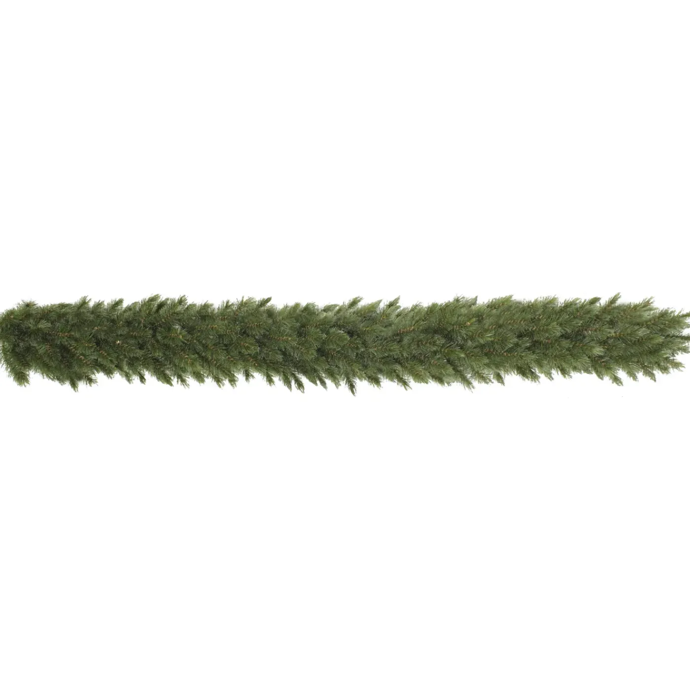 Triumph Tree Forest Frosted Guirlande Groen Tips 140 - L180xd33cm