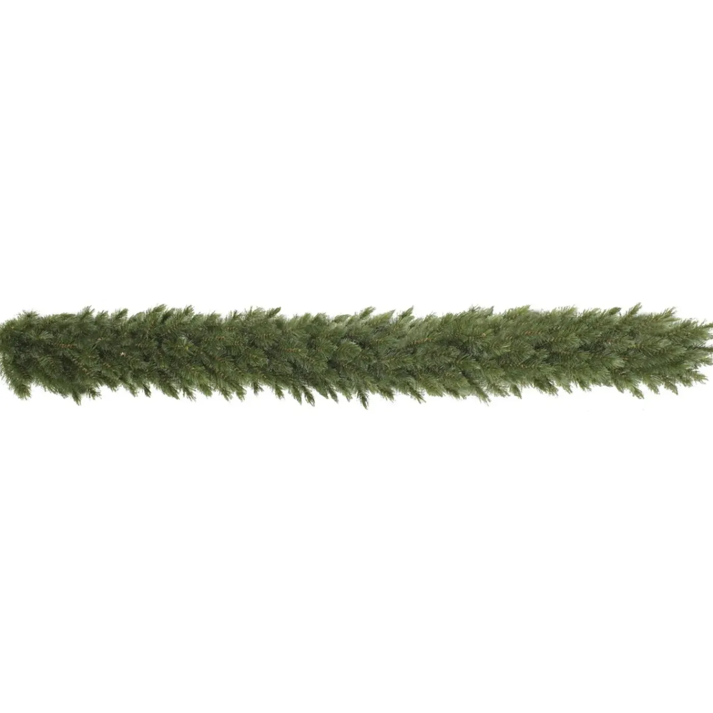 Triumph Tree Forest Frosted Guirlande Groen Tips 140 - L180xd33cm