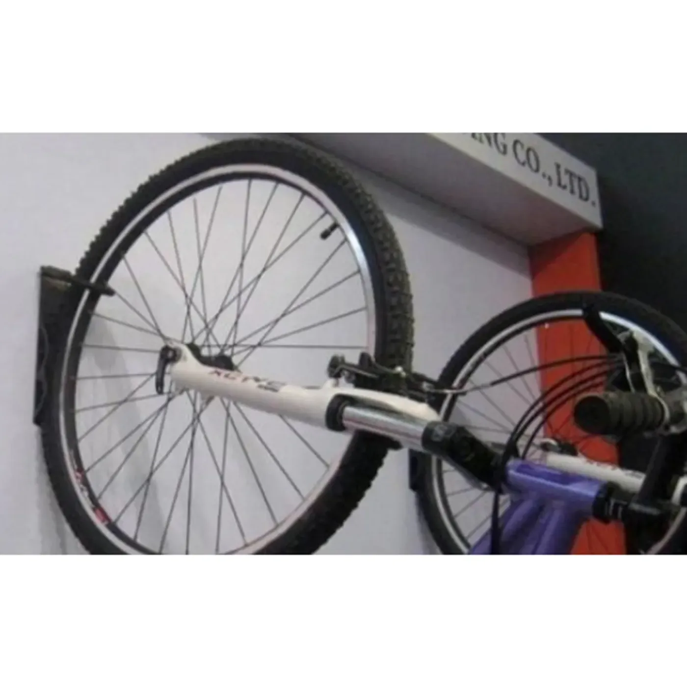Trizand - Fiets Ophangbeugel