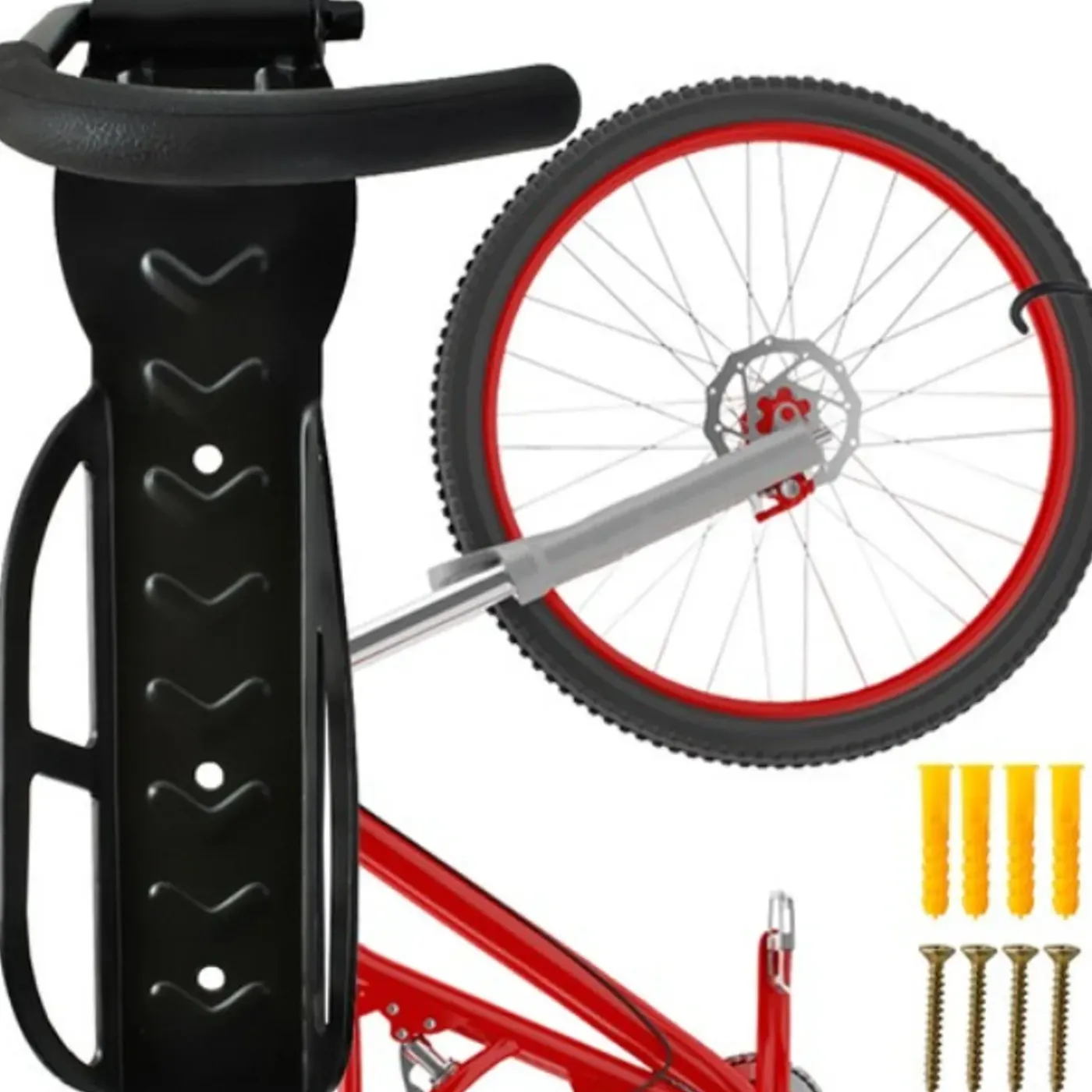 Trizand - Fiets Ophangbeugel