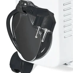 Trotec Olieradiator Trh 21 E - Met Thermostaat