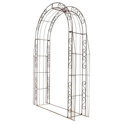 Overig Tuinboog Poétique 170x40x250cm