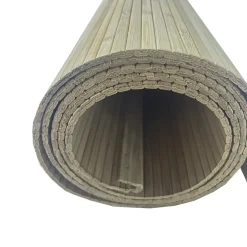 Tuinchamp Bamboe Kamerscherm Naturel 185 X 240 Cm