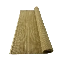 Tuinchamp Bamboe Kamerscherm Naturel 185 X 240 Cm
