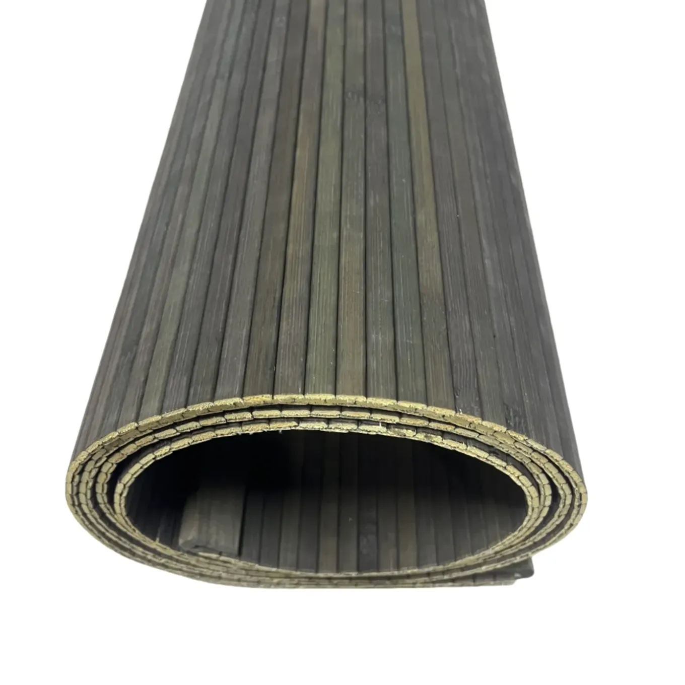 Tuinchamp Bamboe Kamerscherm Donkergrijs 185 X 240 Cm