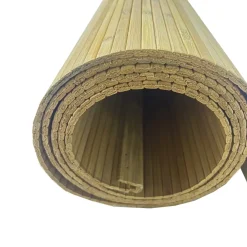 TuinChamp Bamboe Kamerscherm Naturel 155 X 240 Cm