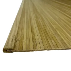 TuinChamp Bamboe Kamerscherm Naturel 155 X 240 Cm