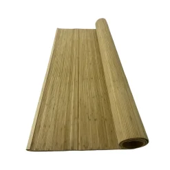 TuinChamp Bamboe Kamerscherm Naturel 155 X 240 Cm