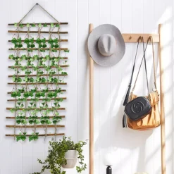 Tuinchamp Decoratieladder Wilg 100x200 Cm