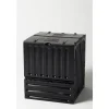Garantia TUINCOMPOSTER KING 600L ZWART