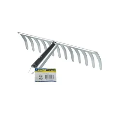 NO BRAND Tuinhark - Merk - Model - 13 X 29,5 Cm - Grijs - Gemengd
