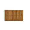 Overig Tuintafel Limoux aluminium/teakhout 152x90cm