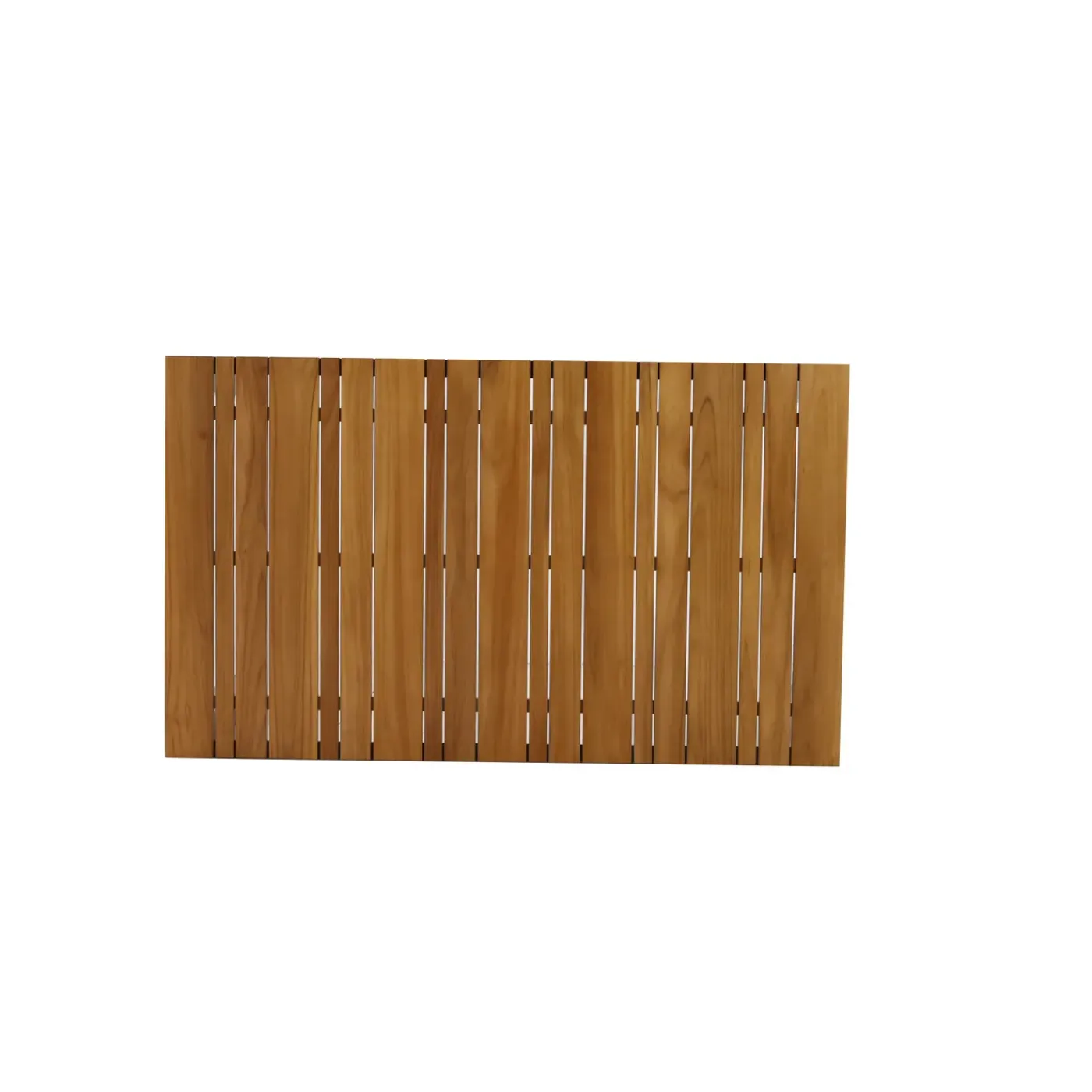 Overig Tuintafel Limoux aluminium/teakhout 152x90cm
