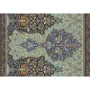 Tulup - Buitenkleed Balkon - Prachtige Turkse Details - Groente - 140x210 Cm - Tapijt Voor Buiten