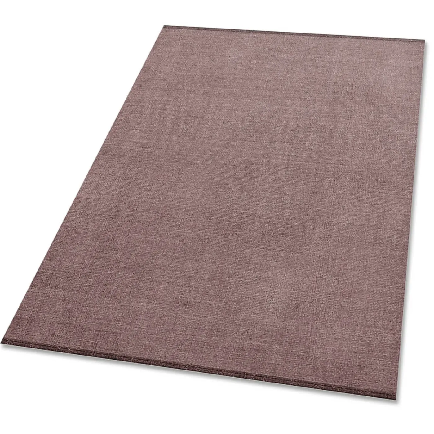 Tulup - Tuinkleed - Stofstructuur - Rood - 60x90 Cm - Buitenkleed
