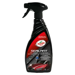 Turtle Wax autopoets spray Sealant 500ml