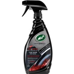 Turtle Wax Hs Tyre Shine 680ml