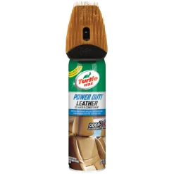 Turtle Wax Power Out Leather 400ml