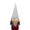 Tutumi Kerstkabouter Yx055 Rood 40x15x40cm