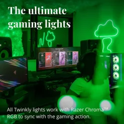 Twinkly Flex Ledstrip - 2m - Wit