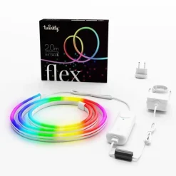 Twinkly Flex Ledstrip - 2m - Wit