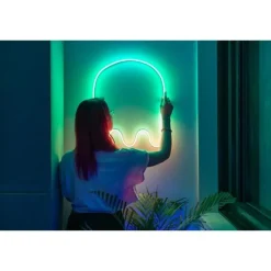 Twinkly Flex Ledstrip - 2m - Wit